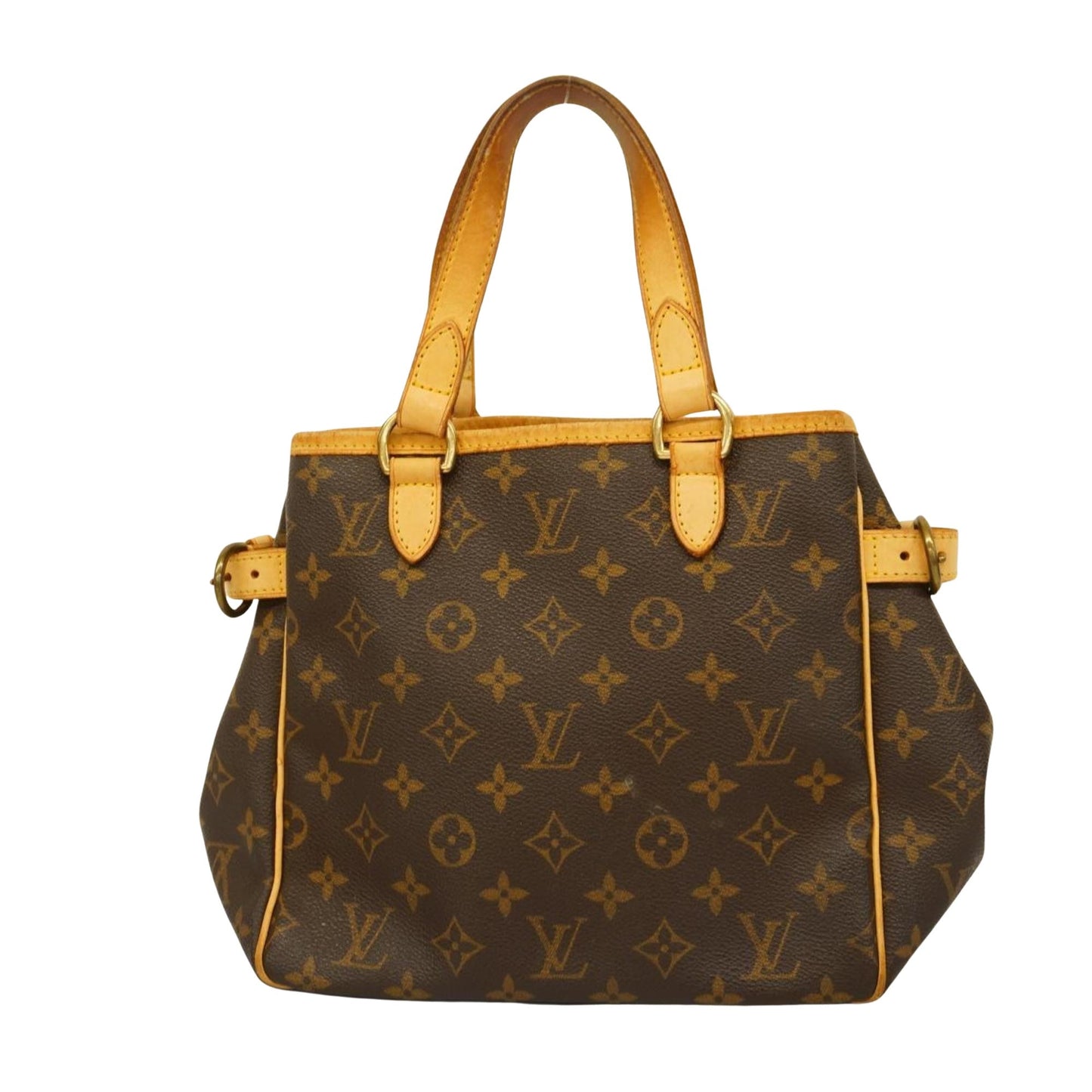 LOUIS VUITTON Batignolles Tote