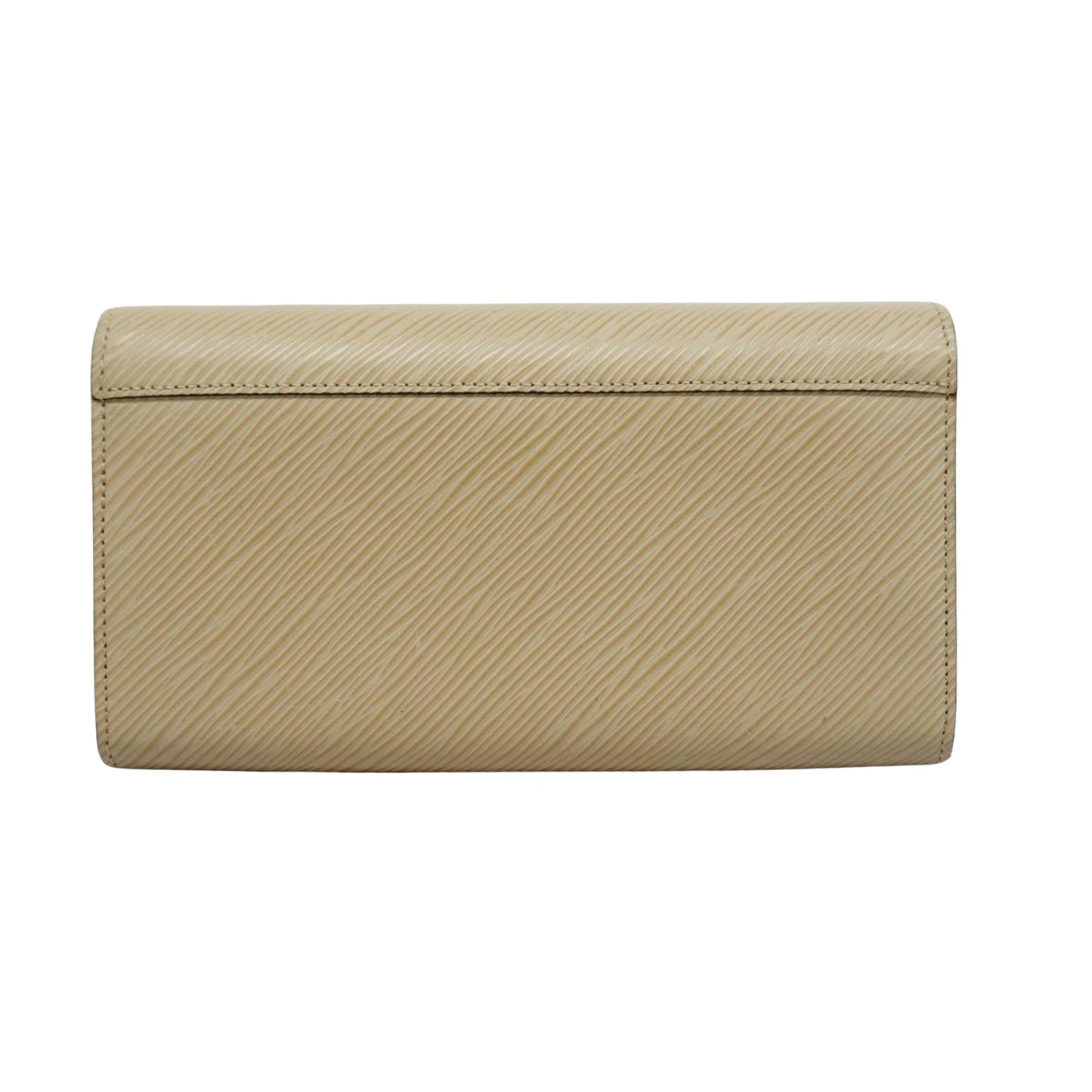 LOUIS VUITTON Twist Wallet