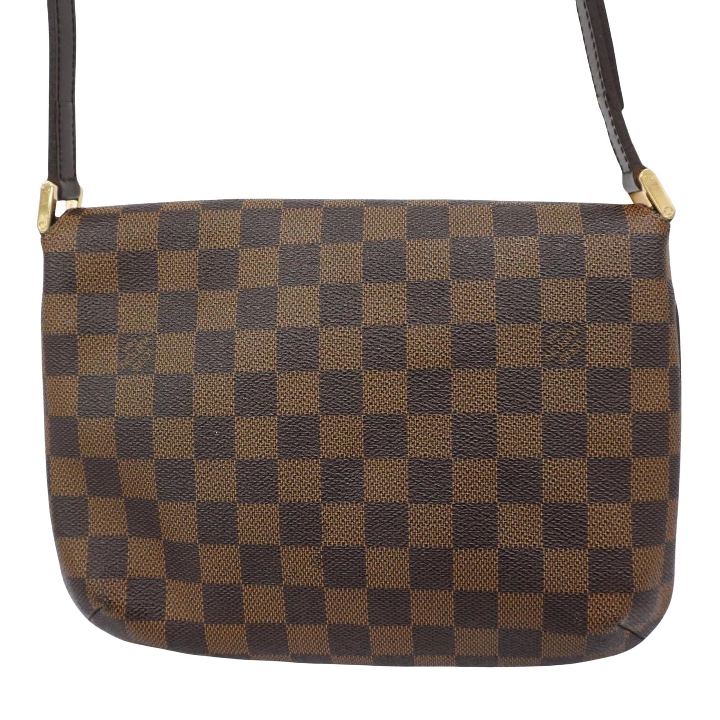 LOUIS VUITTON Musette Tango Shoulder Bag