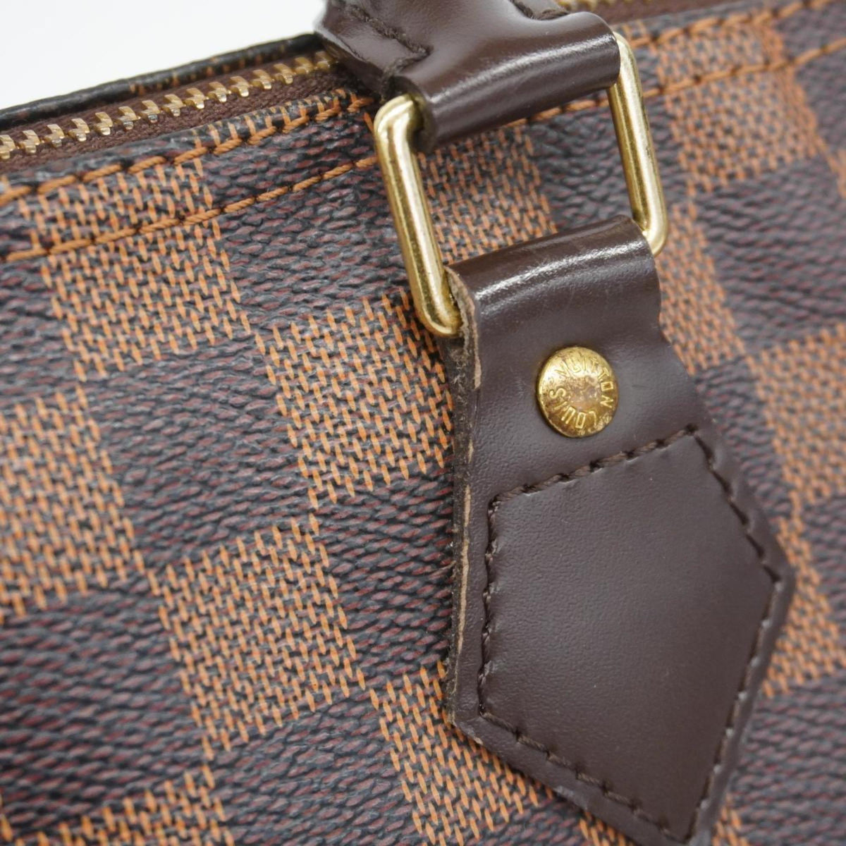LOUIS VUITTON Speedy 25 Handbag