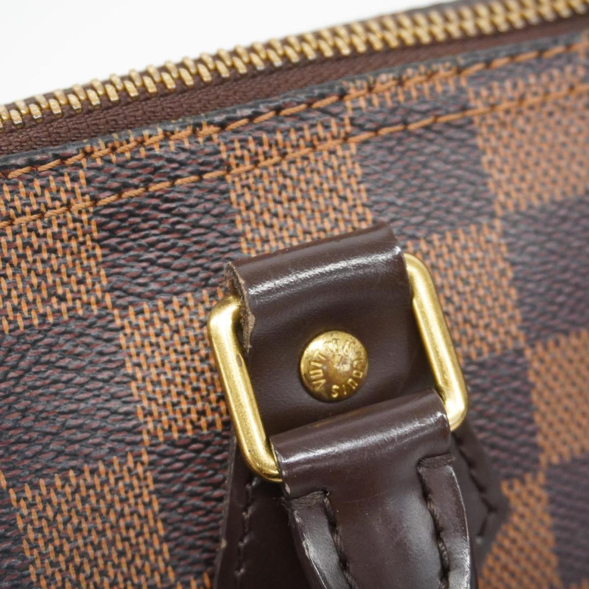 LOUIS VUITTON Speedy 25 Handbag