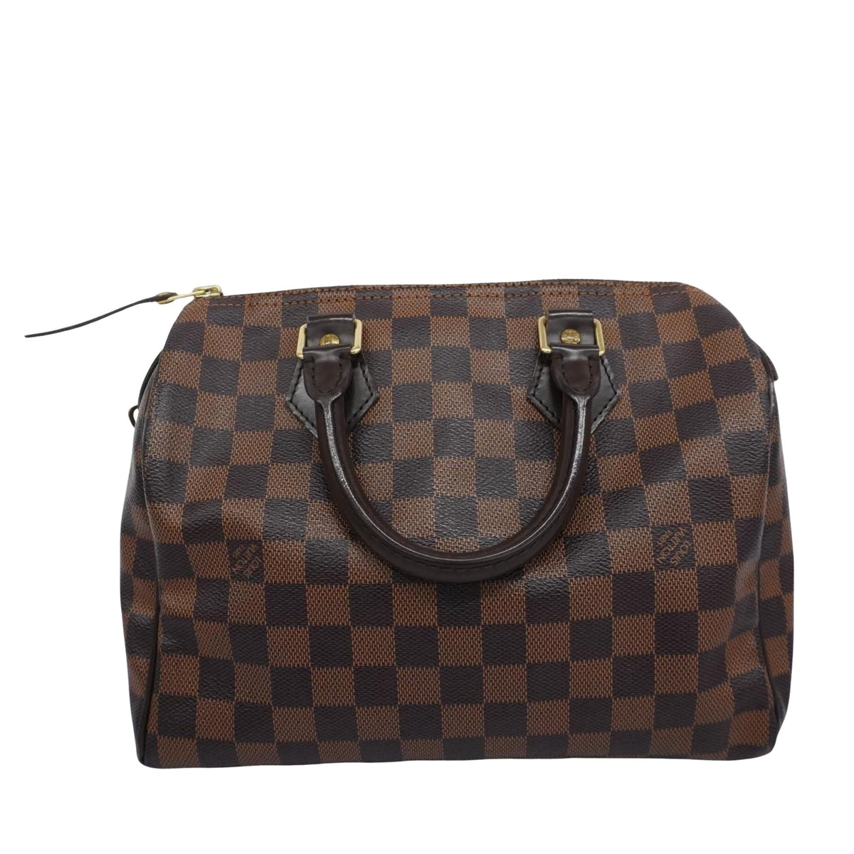 LOUIS VUITTON Speedy 25 Handbag