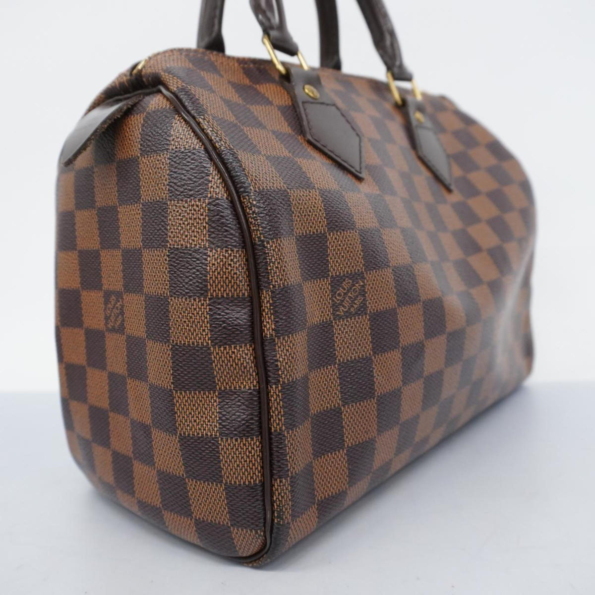 LOUIS VUITTON Speedy 25 Handbag