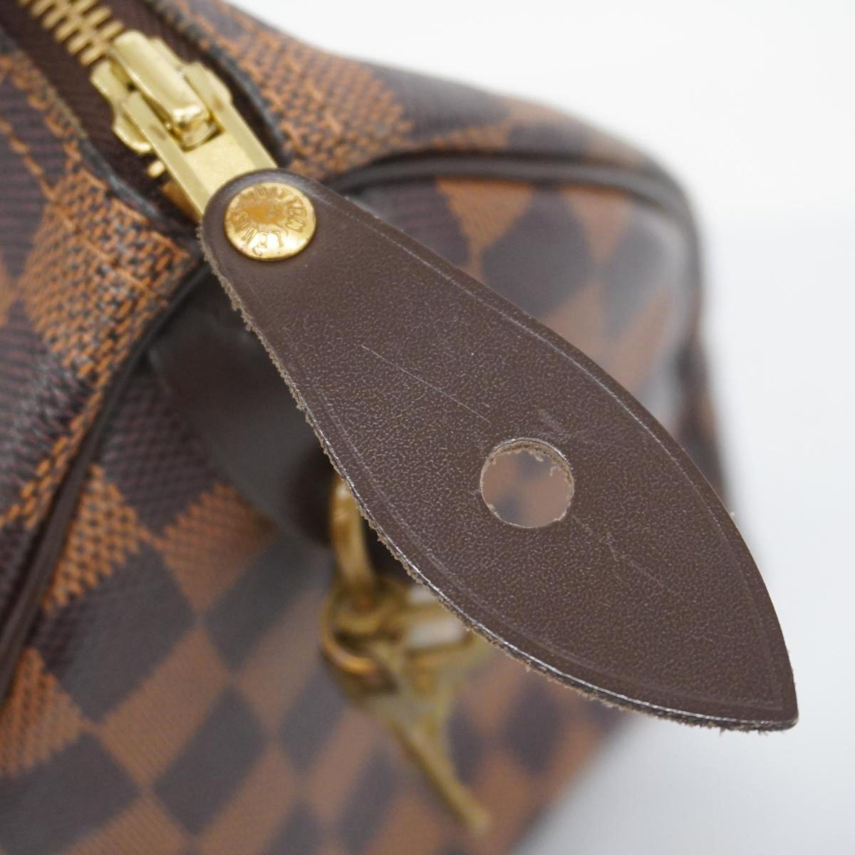 LOUIS VUITTON Speedy 25 Handbag