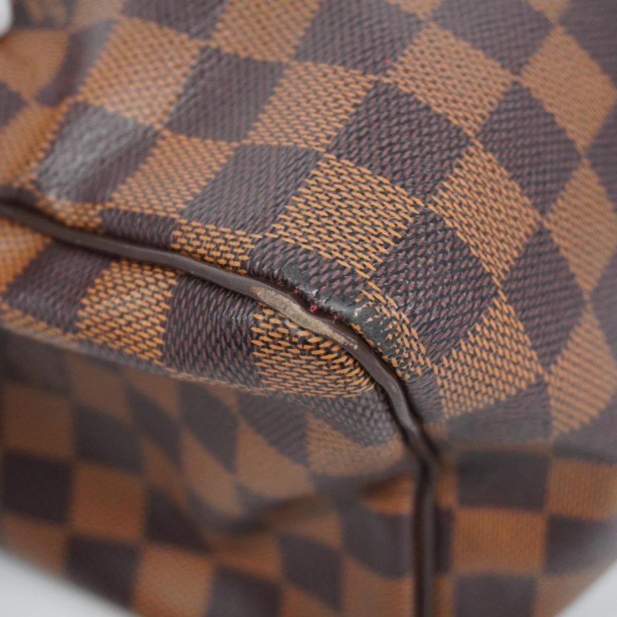 LOUIS VUITTON Speedy 25 Handbag