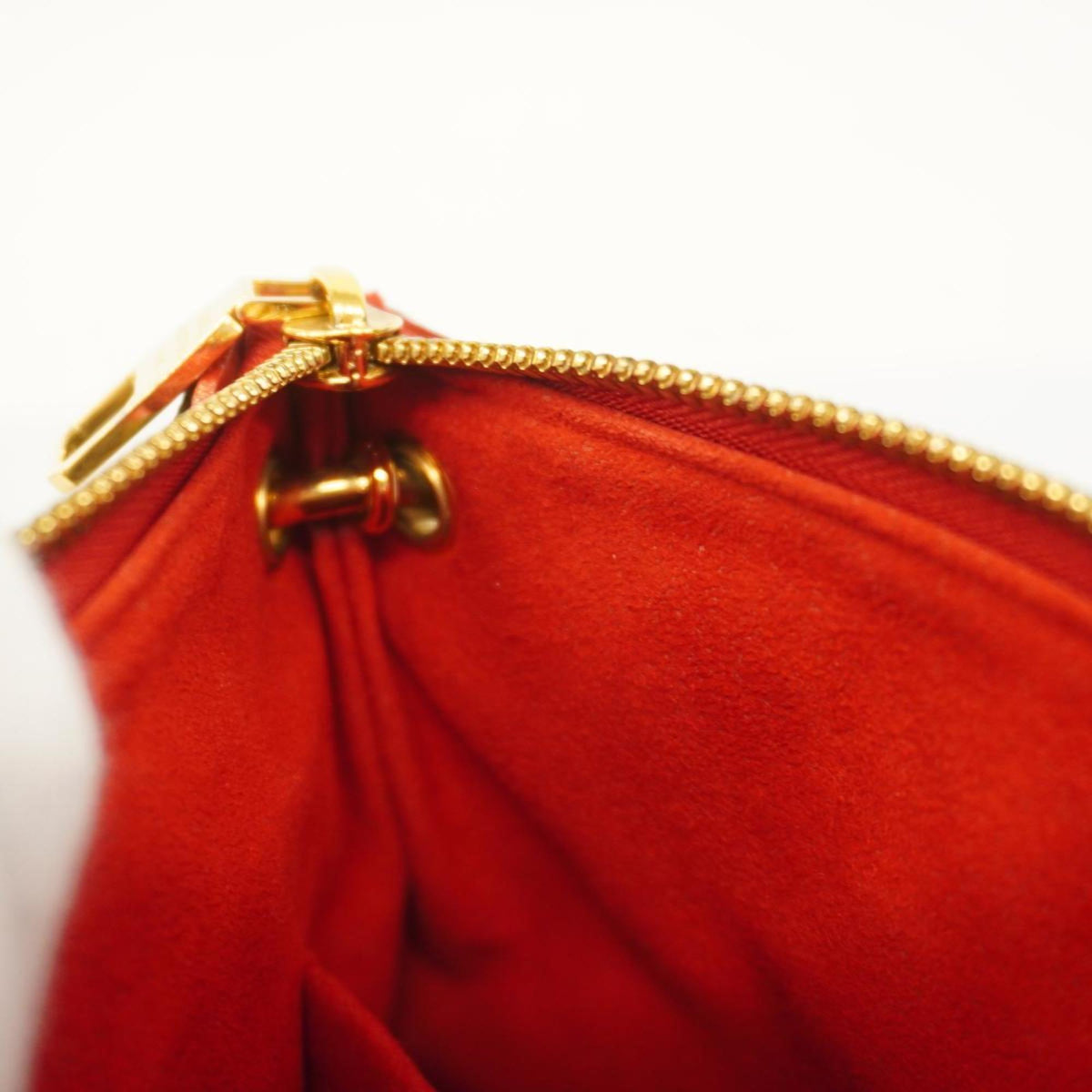 LOUIS VUITTON Pallas BB Handbag