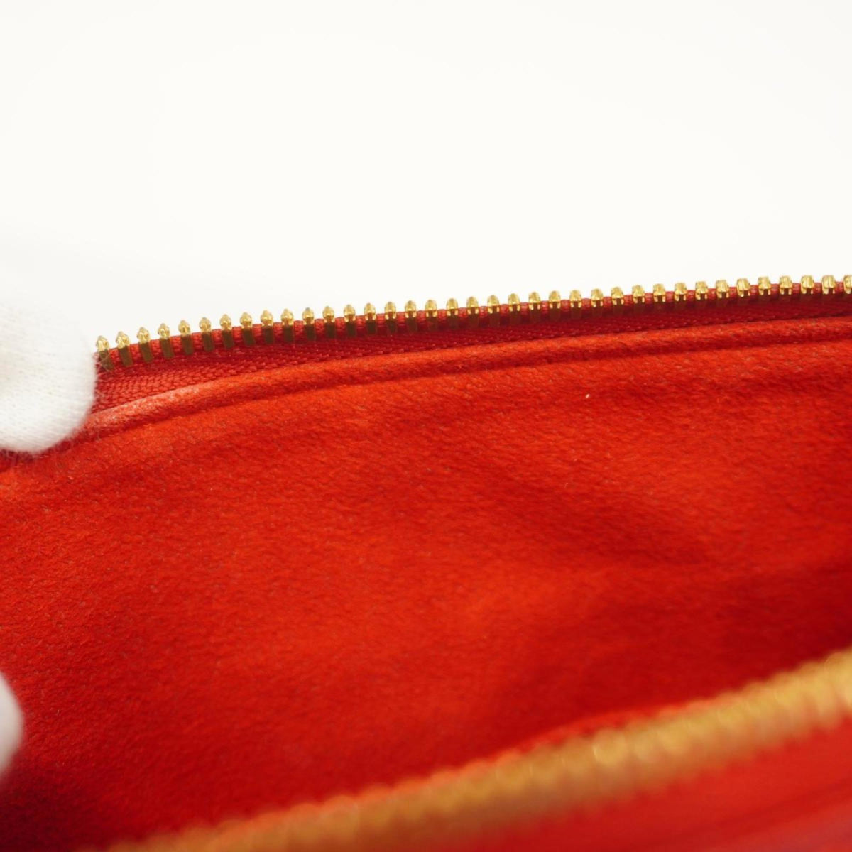 LOUIS VUITTON Pallas BB Handbag