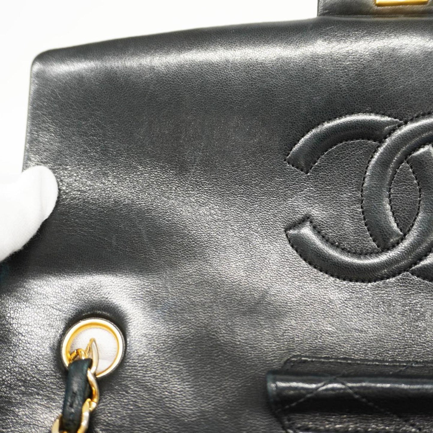 Top Quality Chanel Matelasse Shoulder Bag
