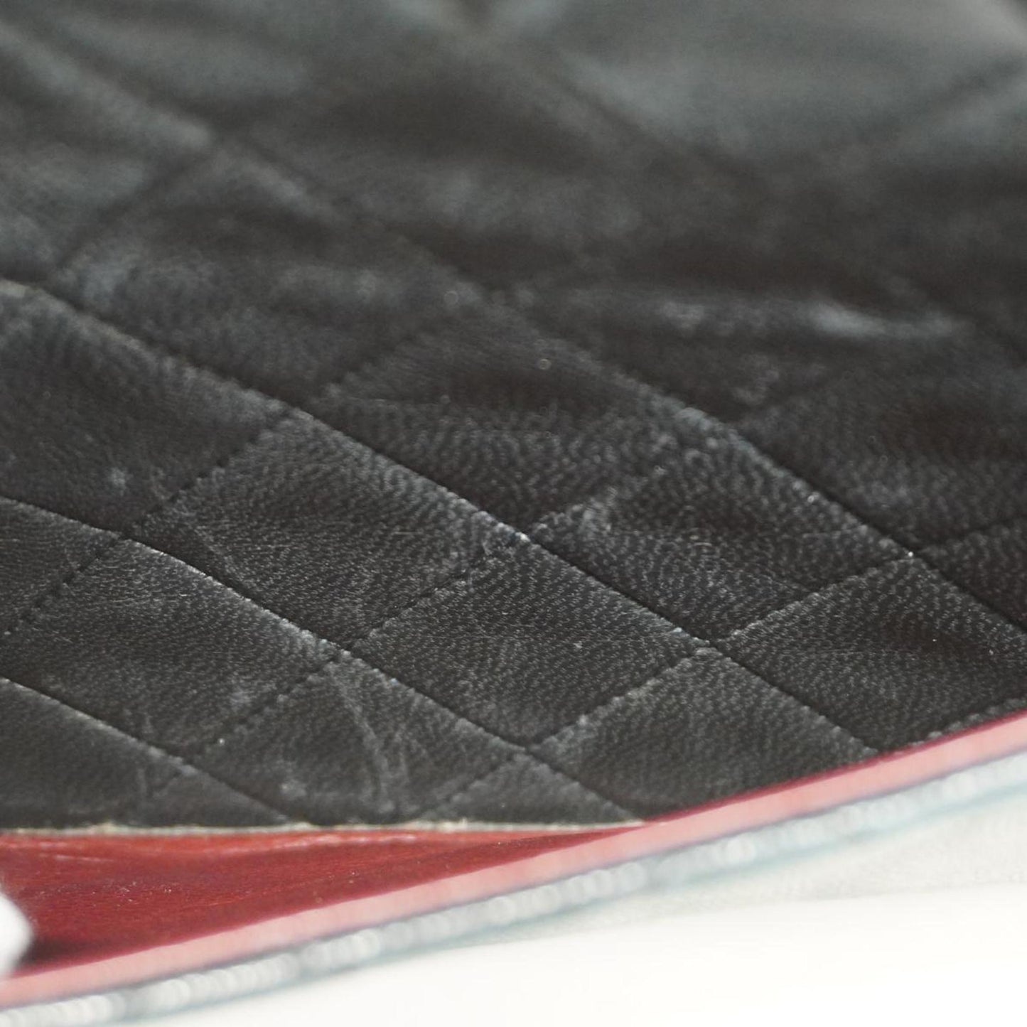 Top Quality Chanel Matelasse Shoulder Bag