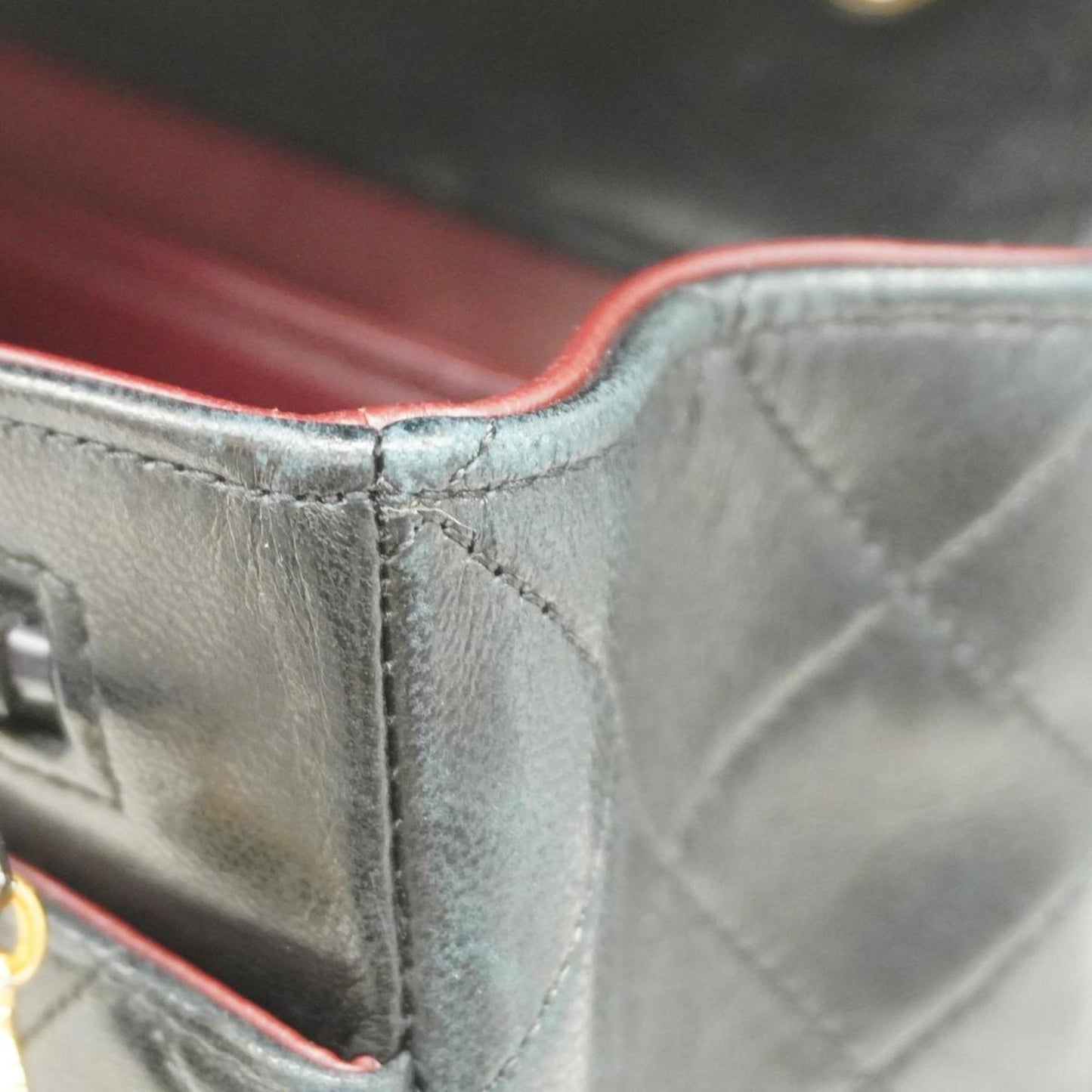 Top Quality Chanel Matelasse Shoulder Bag