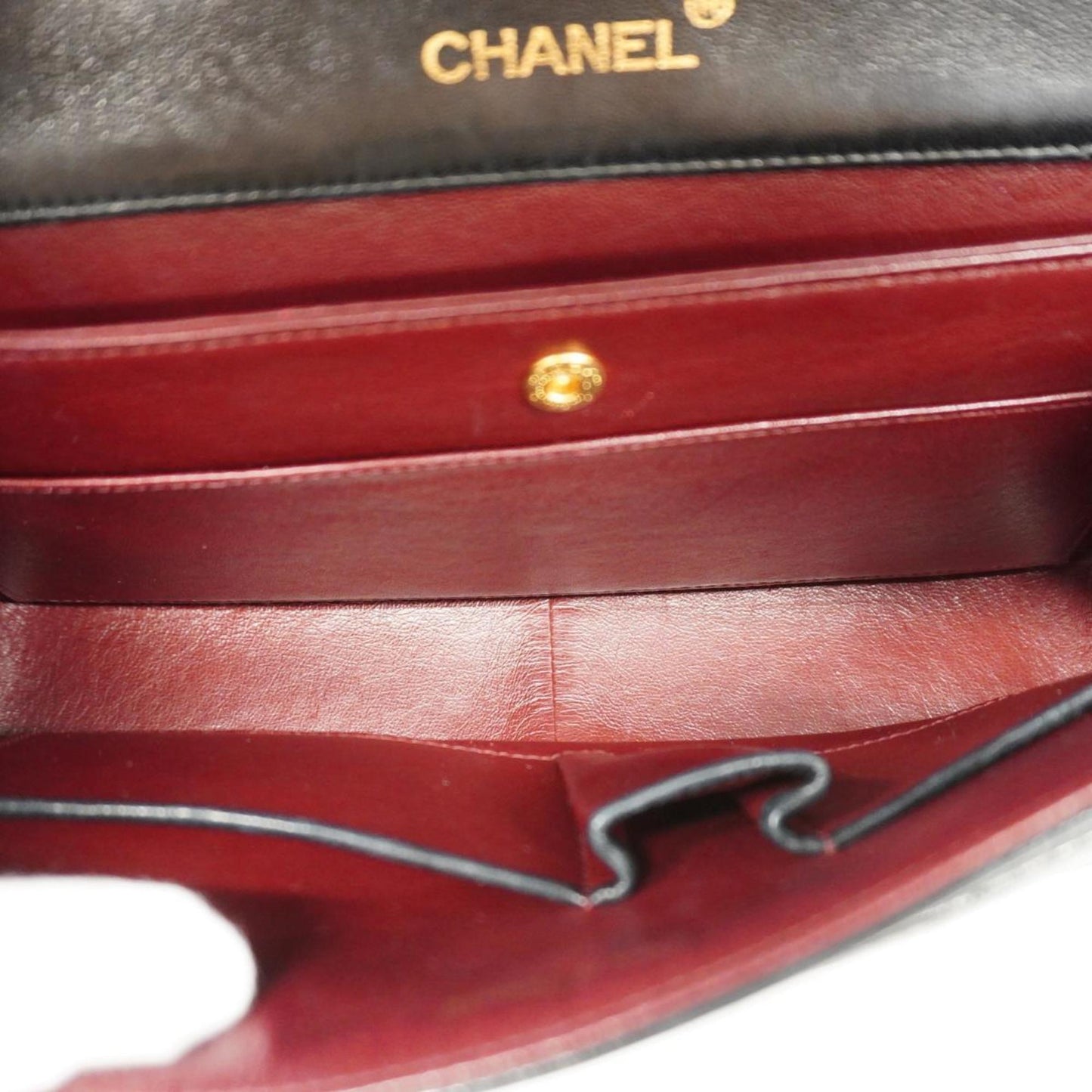 Top Quality Chanel Matelasse Shoulder Bag