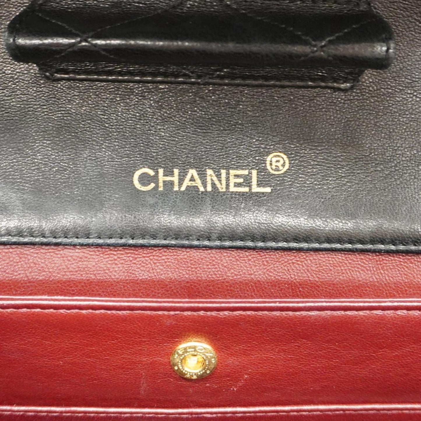 Top Quality Chanel Matelasse Shoulder Bag