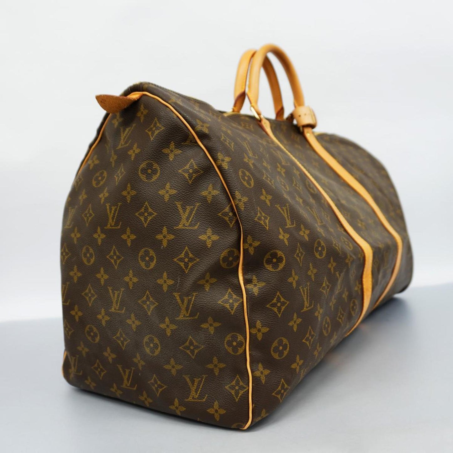 LOUIS VUITTON Keepall 60 Travel