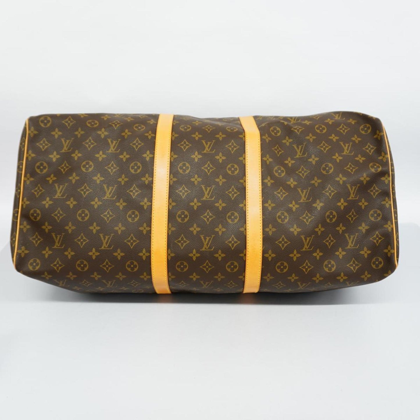 LOUIS VUITTON Keepall 60 Travel