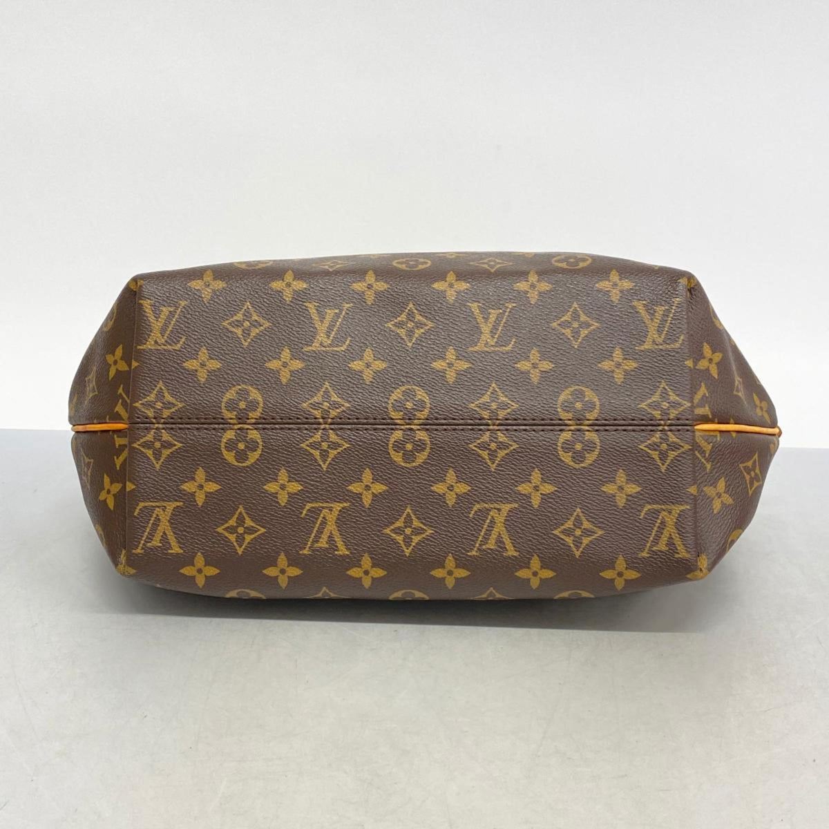 LOUIS VUITTON Turenne MM Handbag