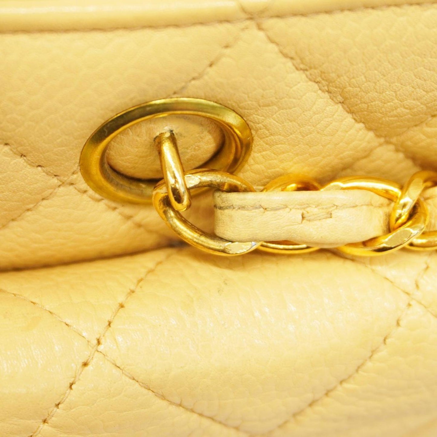 Top Quality Chanel Matelasse Shoulder Bag