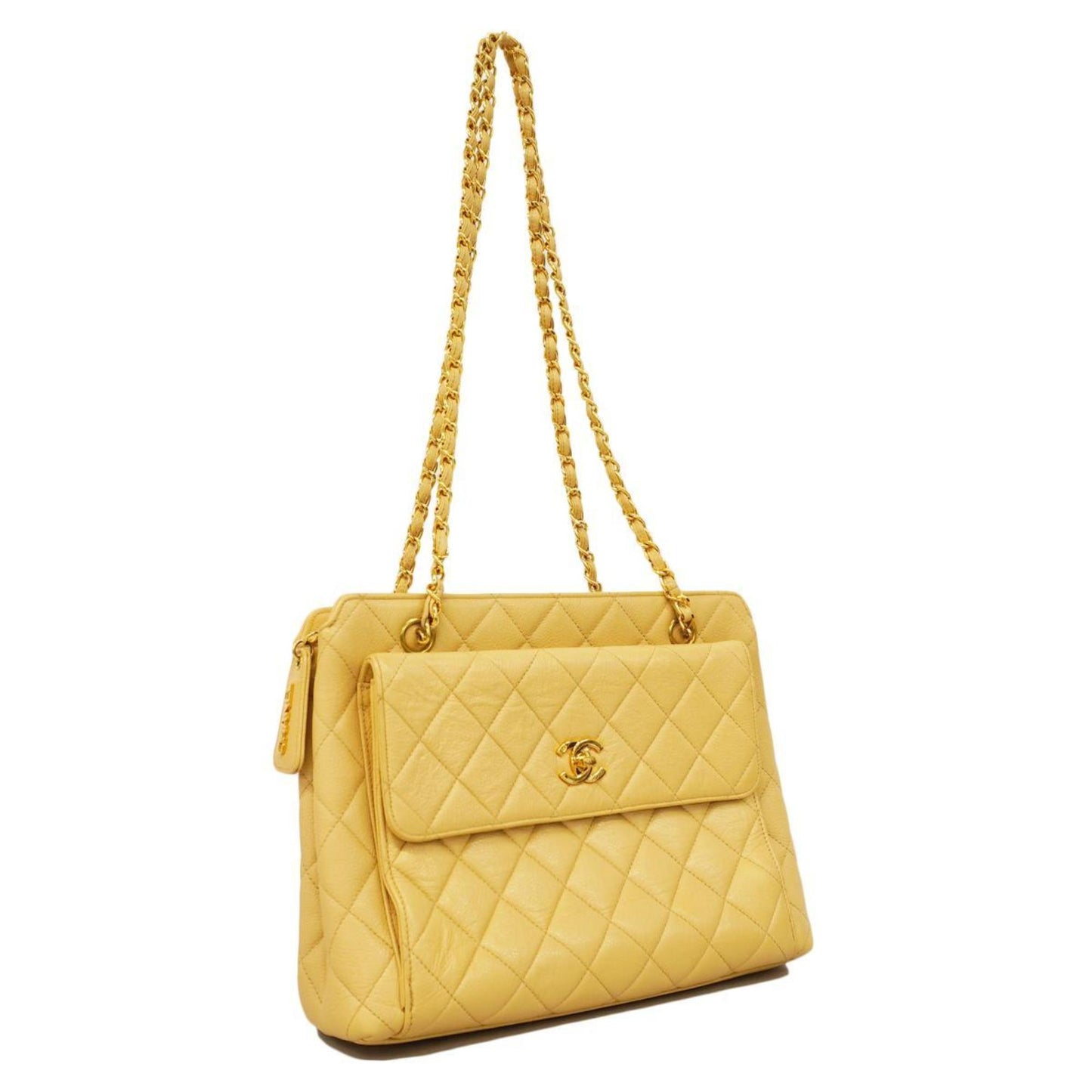 Top Quality Chanel Matelasse Shoulder Bag