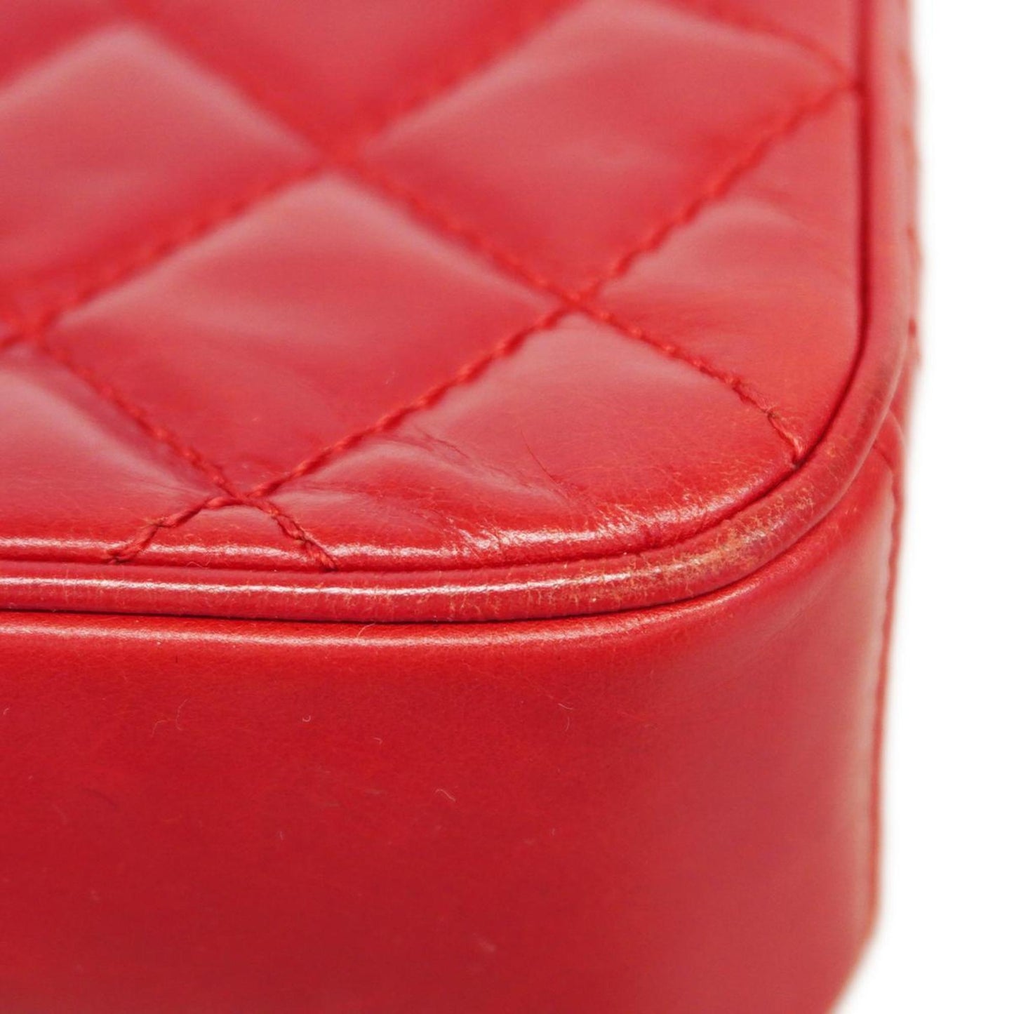 Top Quality Chanel Matelasse Shoulder Bag