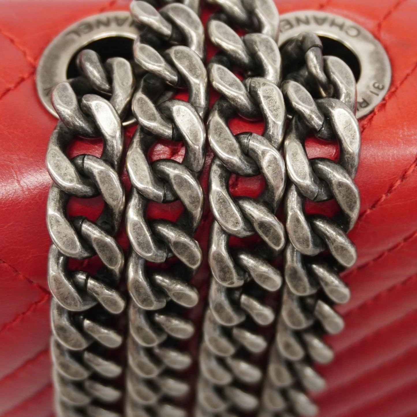Top Quality Chanel Matelasse Shoulder Bag