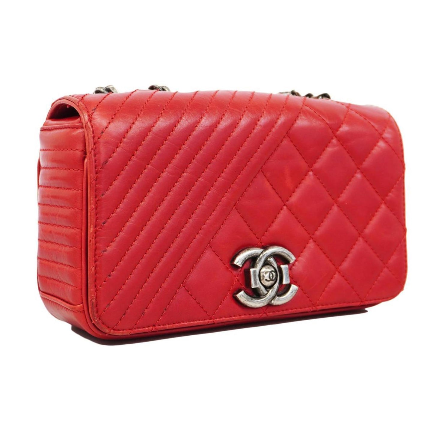 Top Quality Chanel Matelasse Shoulder Bag