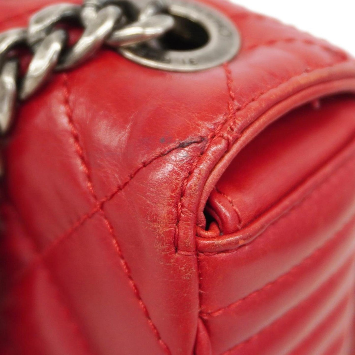 Top Quality Chanel Matelasse Shoulder Bag