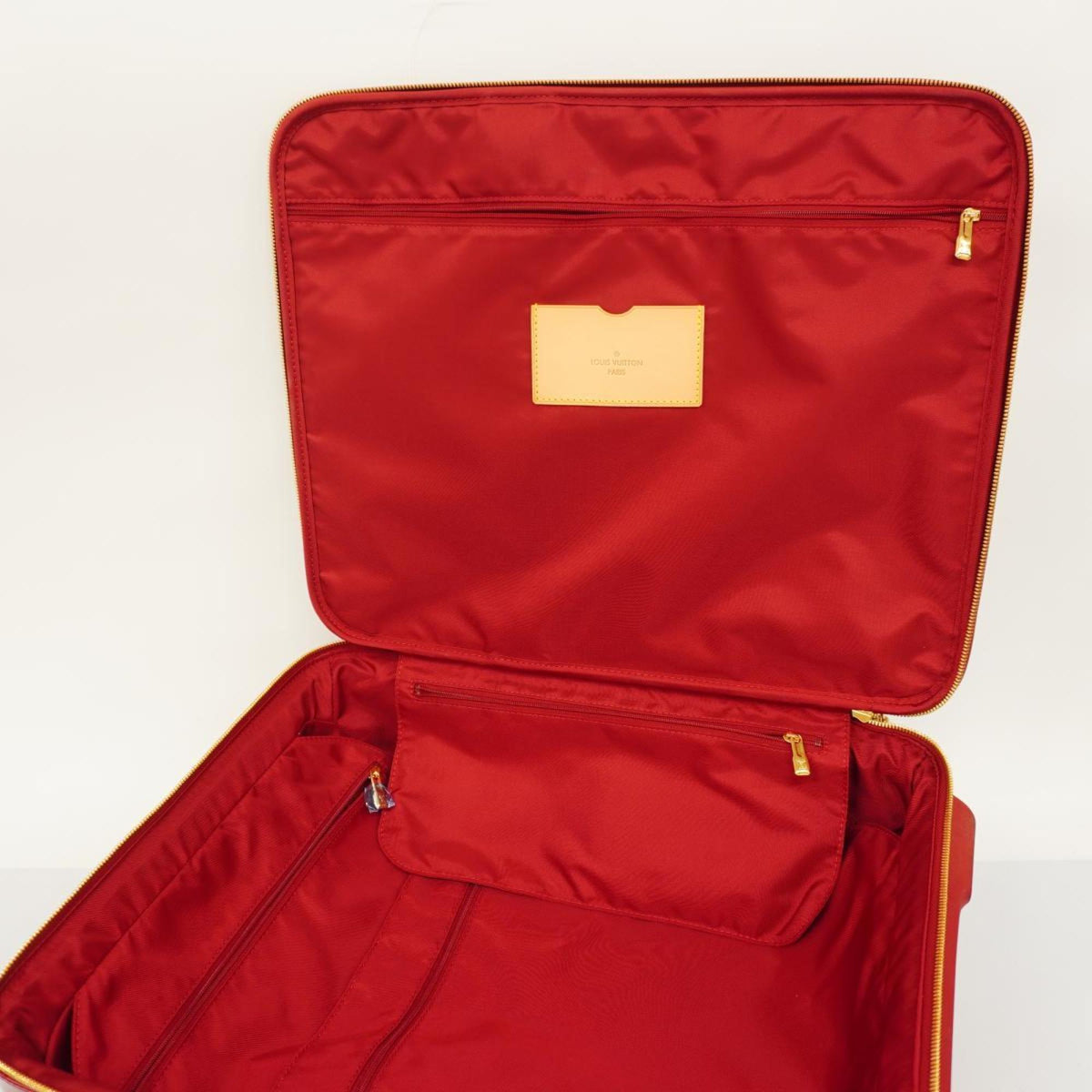 LOUIS VUITTON Pegase Travel