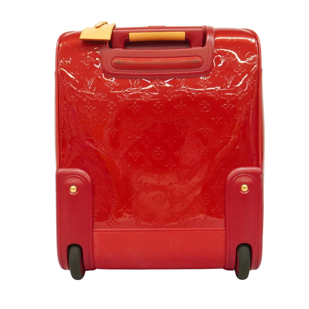 LOUIS VUITTON Pegase Travel