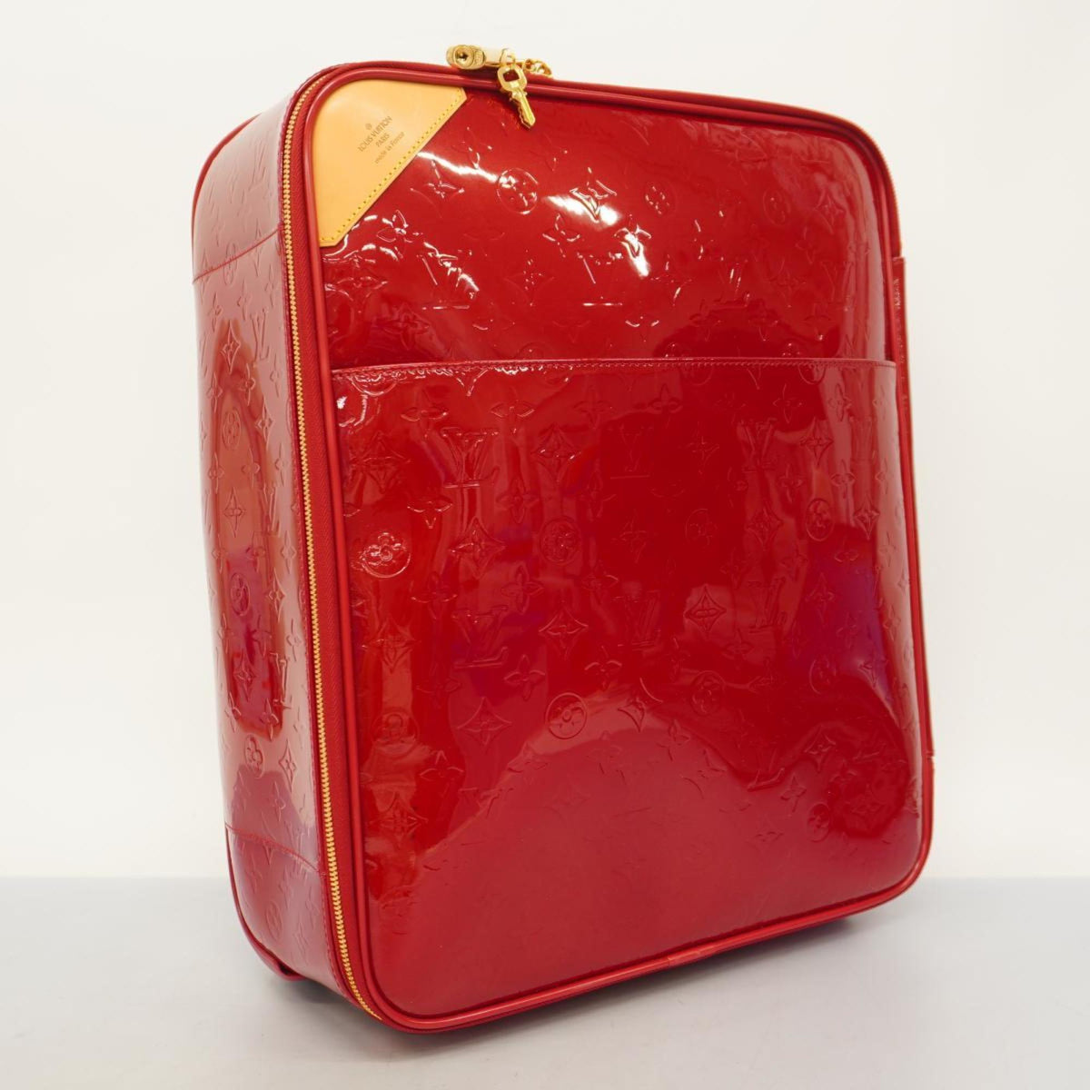 LOUIS VUITTON Pegase Travel