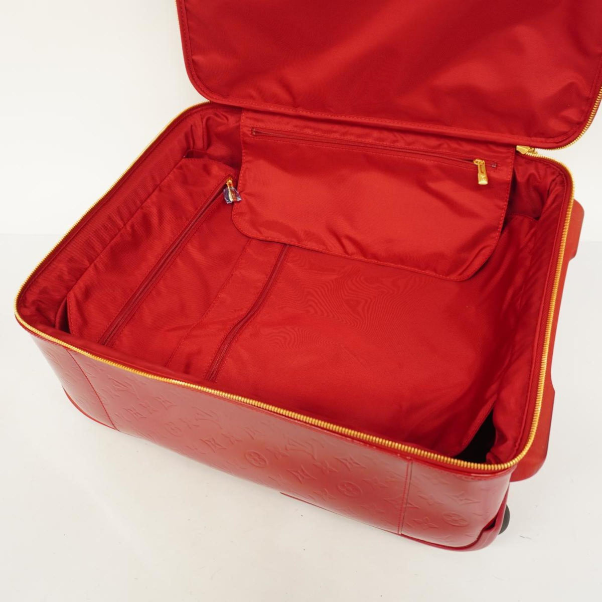 LOUIS VUITTON Pegase Travel