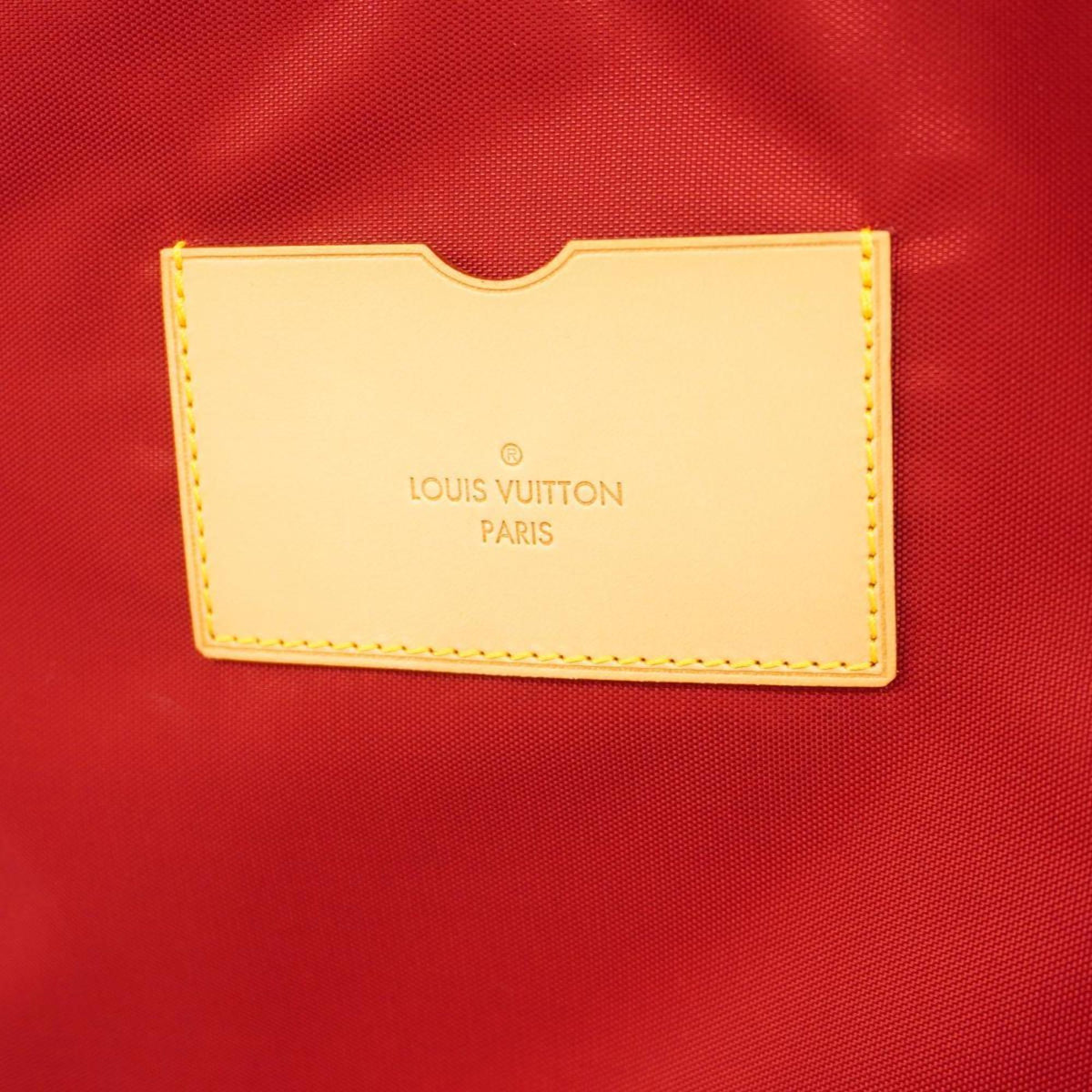 LOUIS VUITTON Pegase Travel