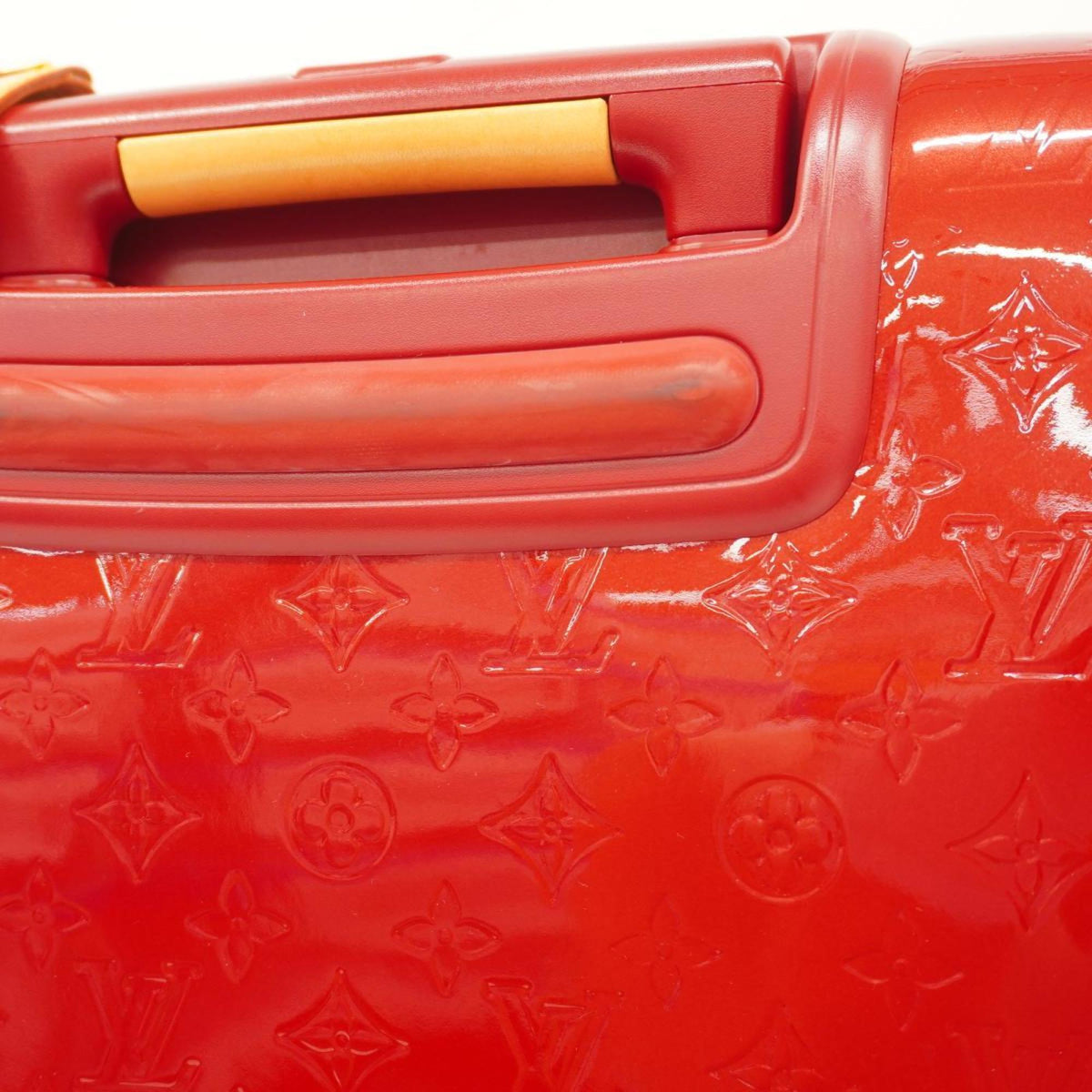 LOUIS VUITTON Pegase Travel
