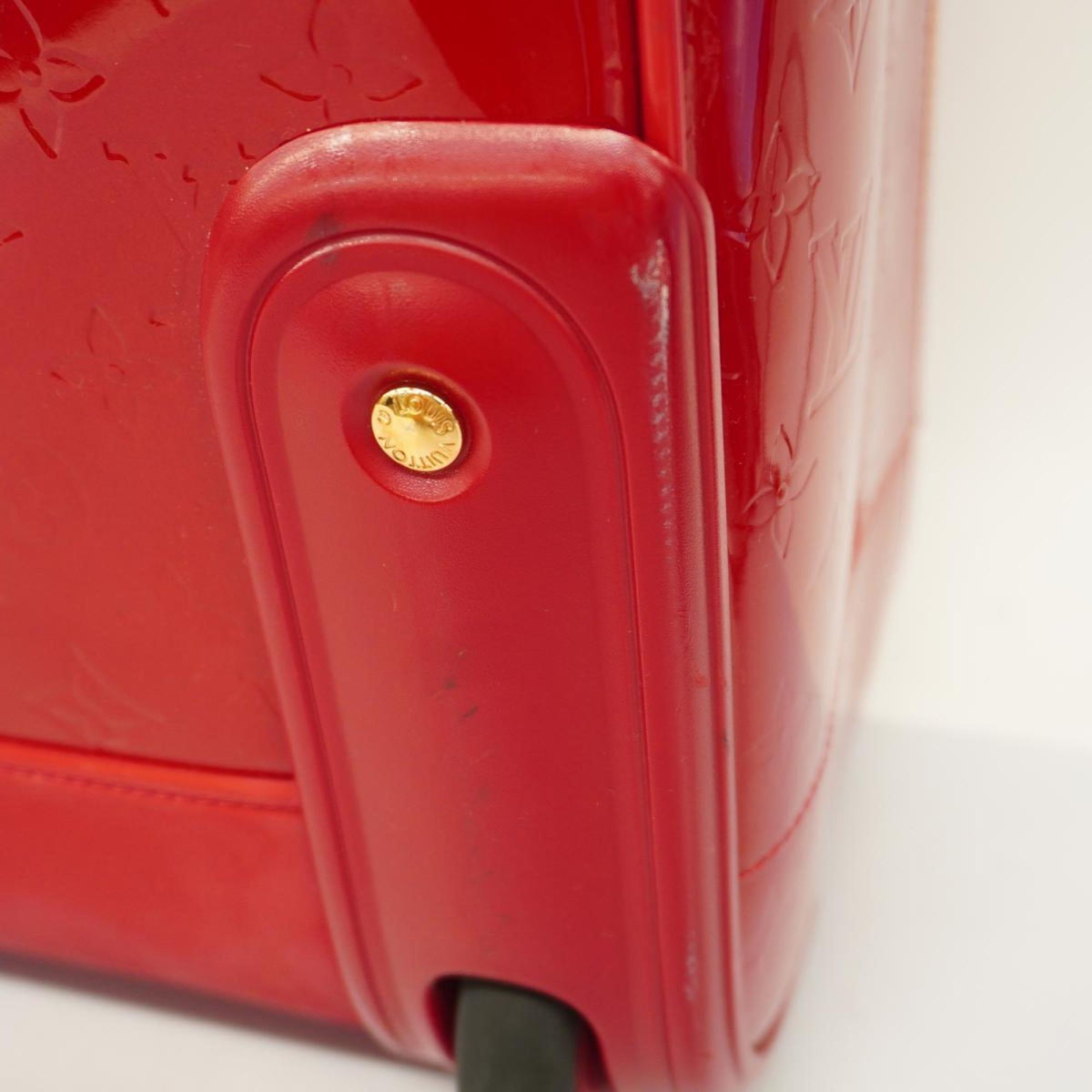 LOUIS VUITTON Pegase Travel