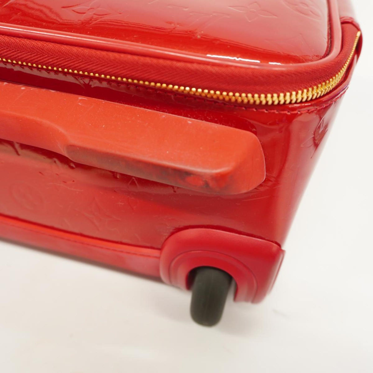 LOUIS VUITTON Pegase Travel