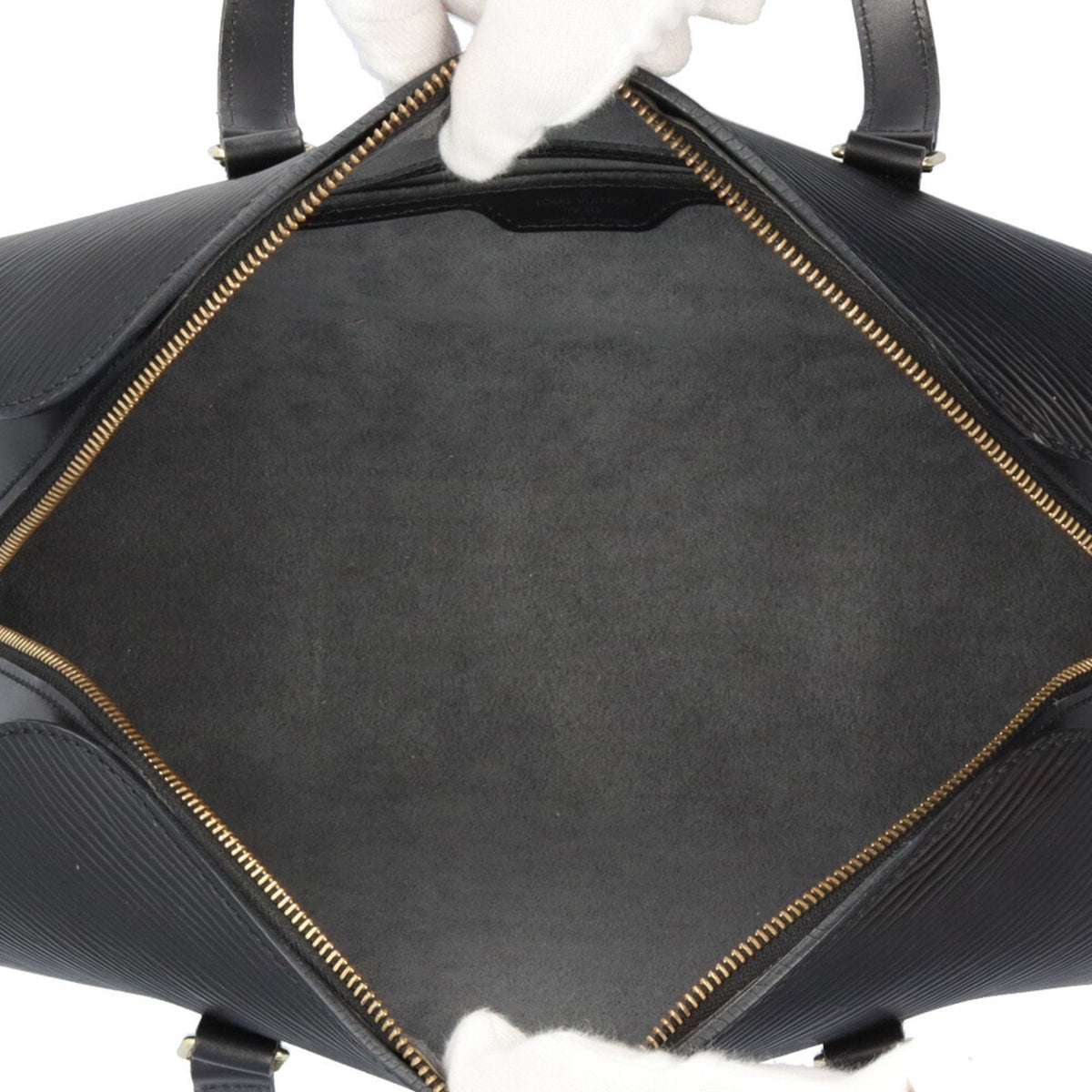 LOUIS VUITTON Papillon 30 Handbag