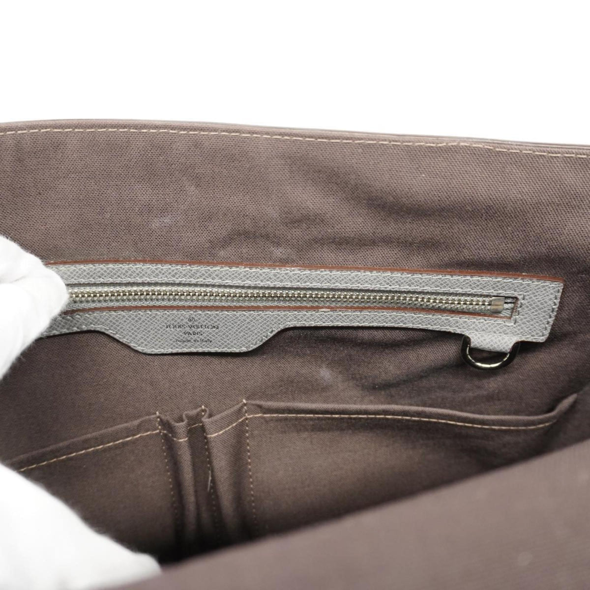 LOUIS VUITTON Roman Shoulder Bag