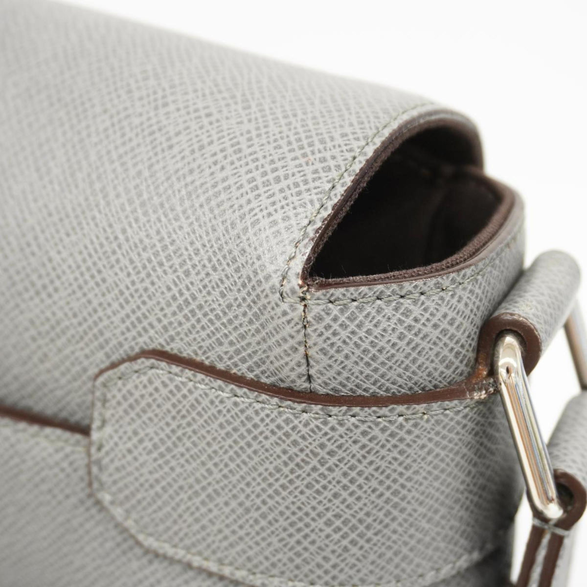 LOUIS VUITTON Roman Shoulder Bag