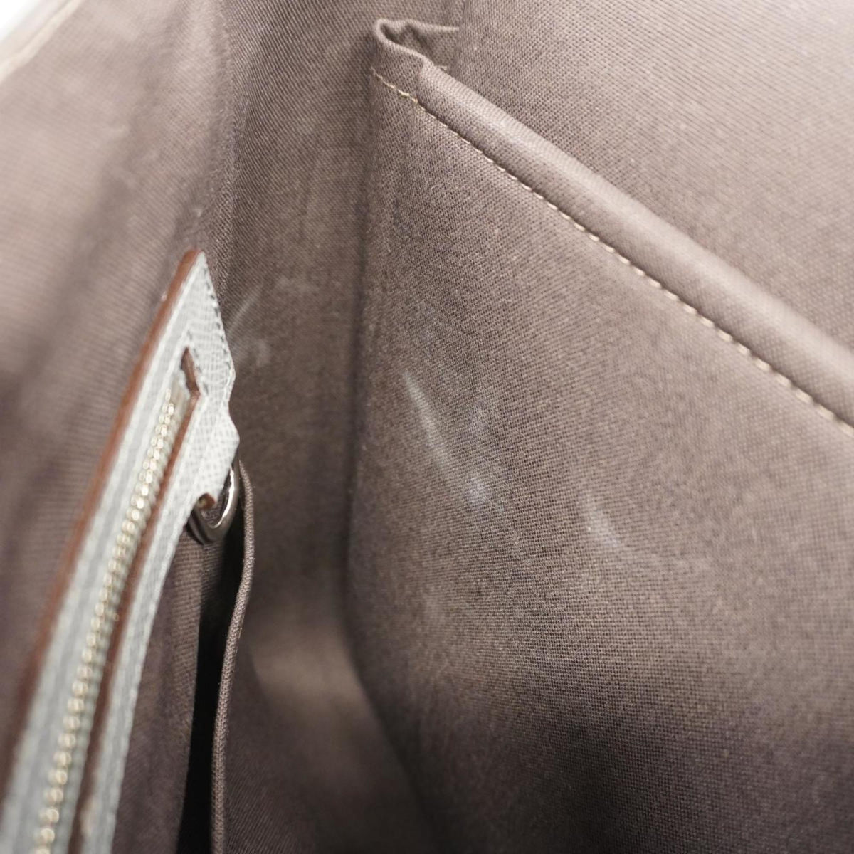 LOUIS VUITTON Roman Shoulder Bag