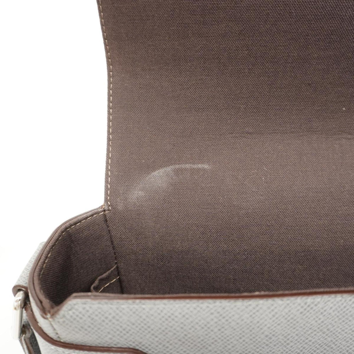 LOUIS VUITTON Roman Shoulder Bag