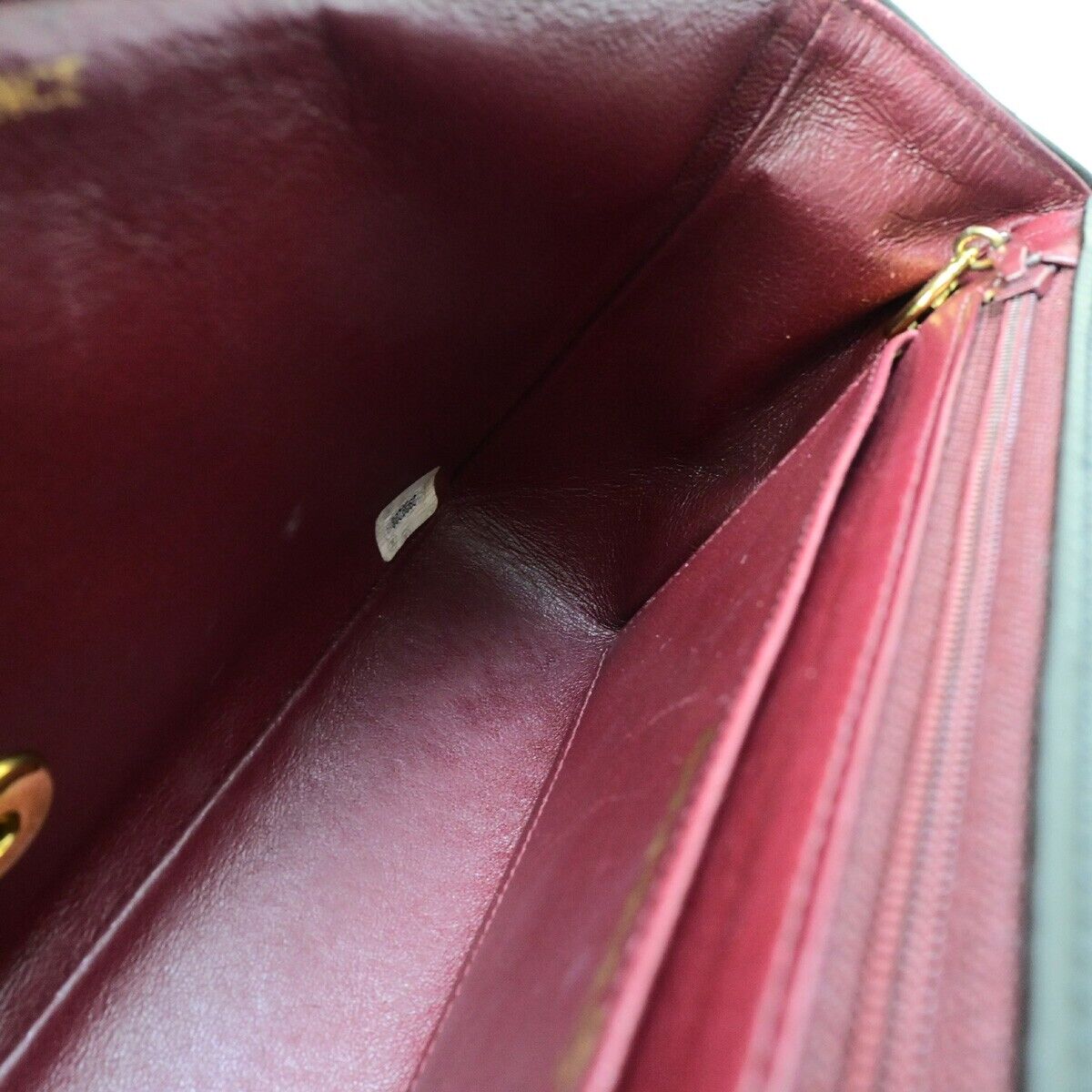 Top Quality Chanel Matelasse Handbag