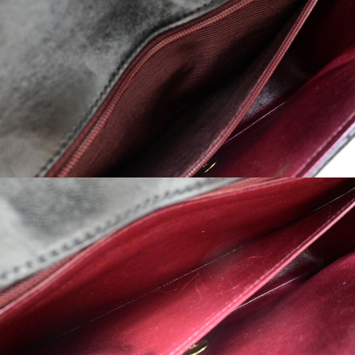 Top Quality Chanel Matelasse Handbag