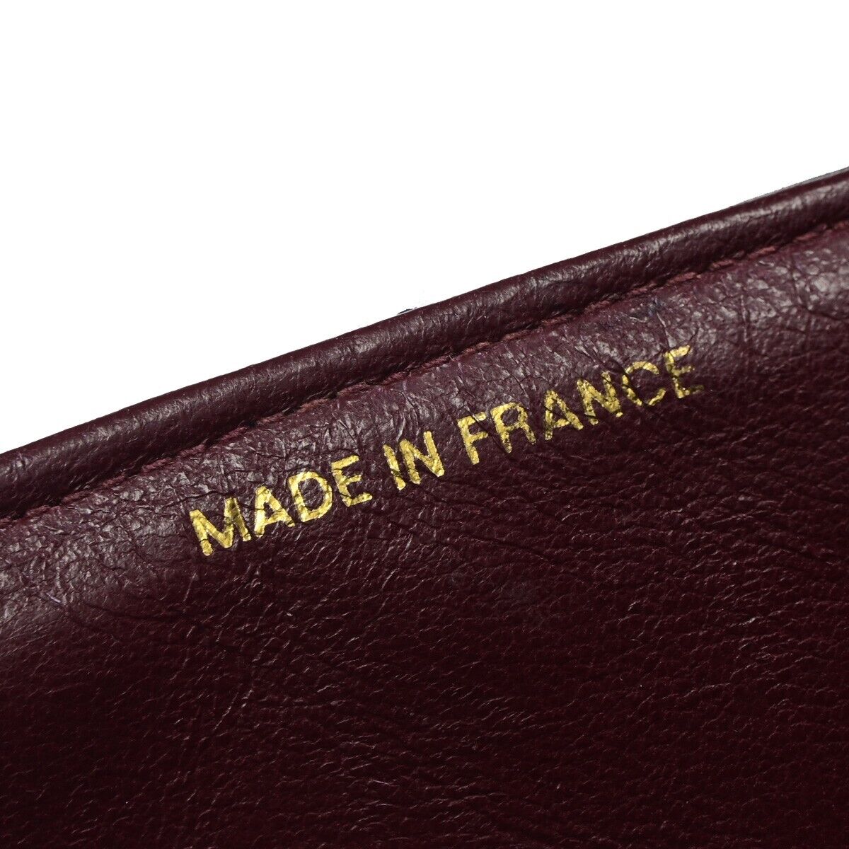 Top Quality Chanel Matelasse Handbag