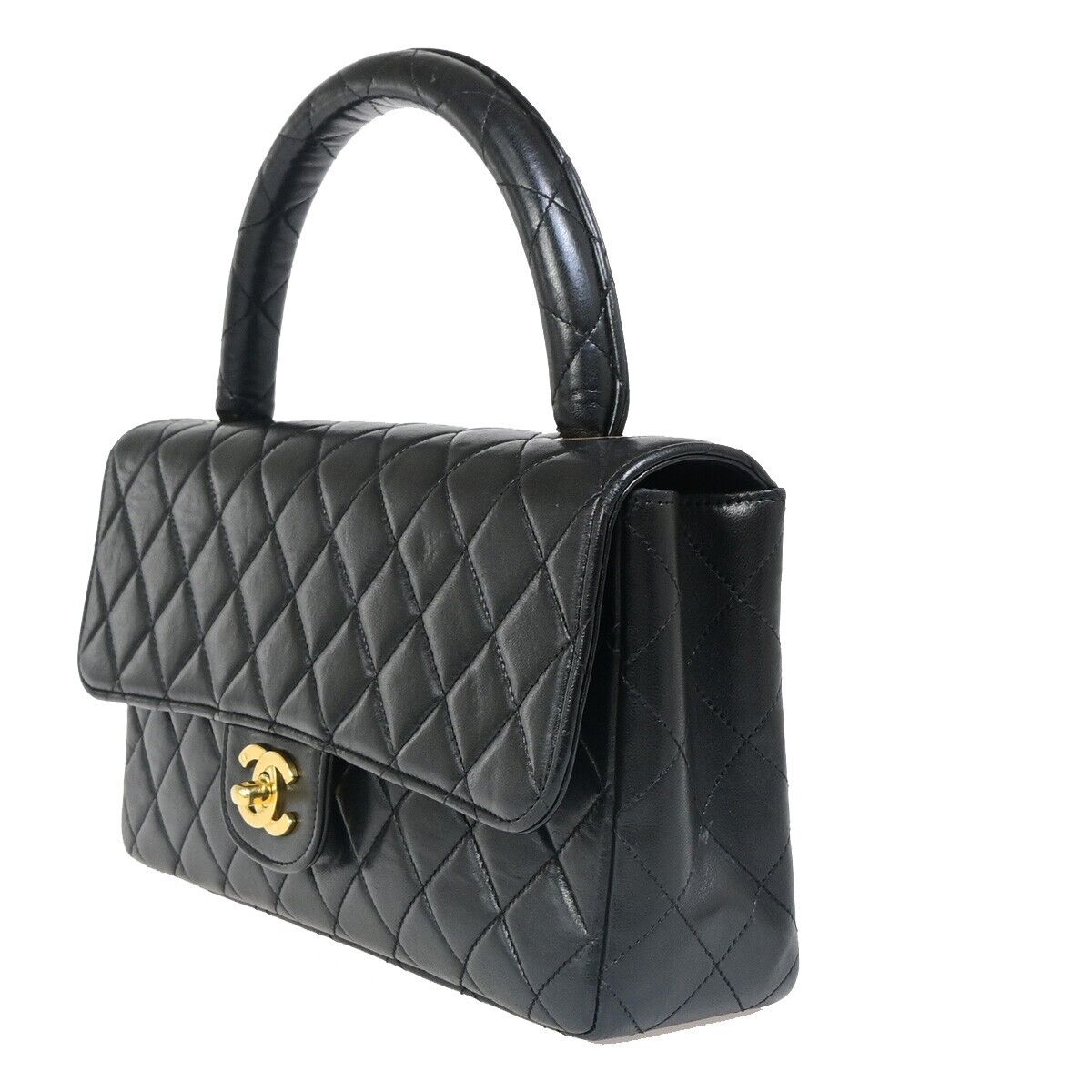 Top Quality Chanel Matelasse Handbag