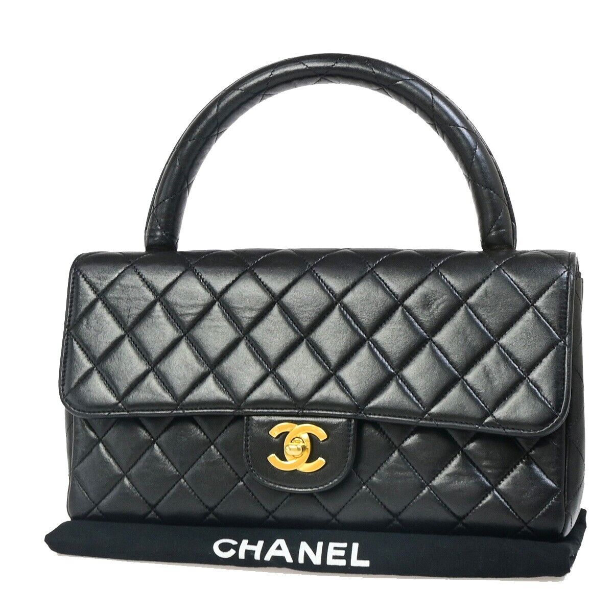Top Quality Chanel Matelasse Handbag