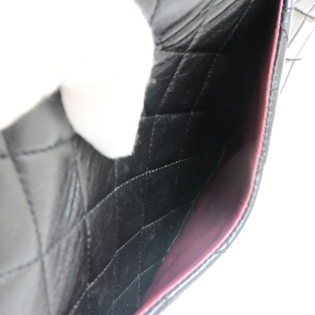 Top Quality Chanel Matelasse Handbag