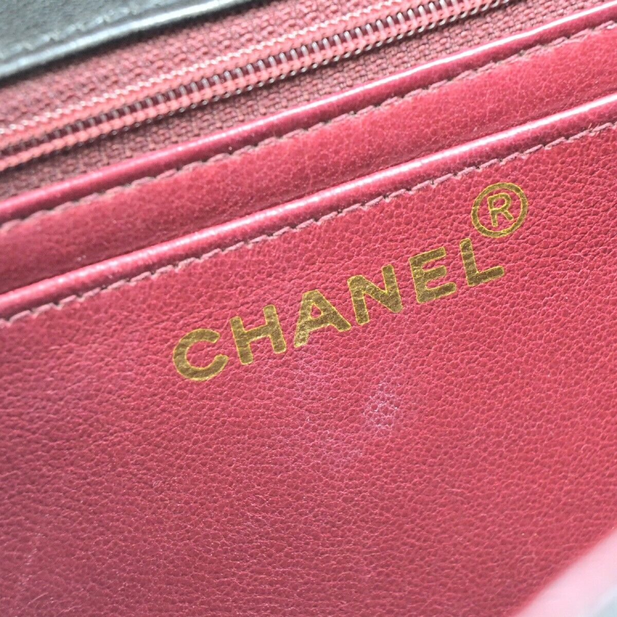 Top Quality Chanel Matelasse Handbag