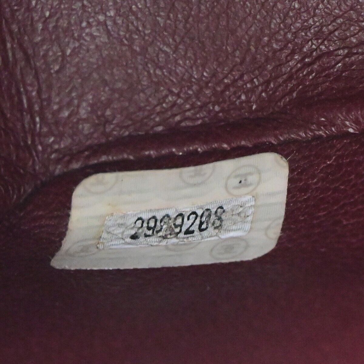 Top Quality Chanel Matelasse Handbag