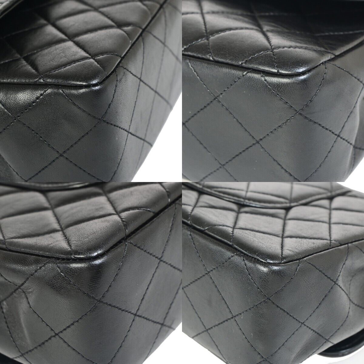 Top Quality Chanel Matelasse Handbag
