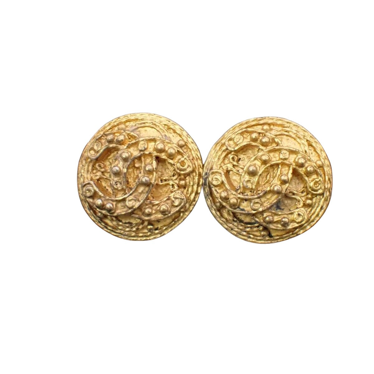 Top Quality Chanel Earrings