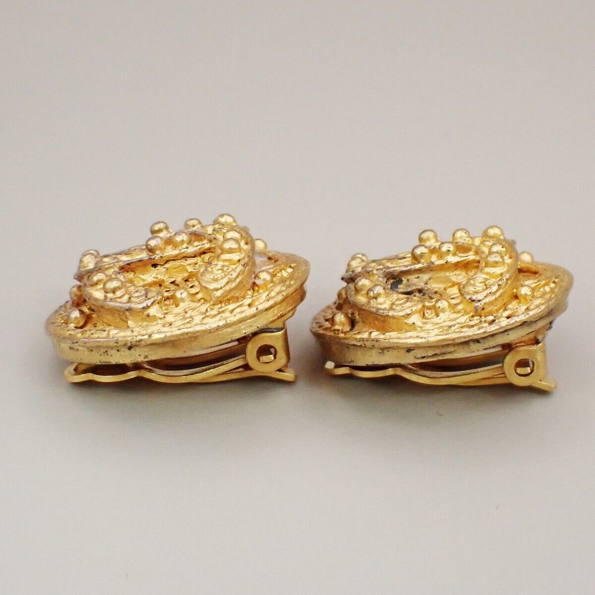 Top Quality Chanel Earrings
