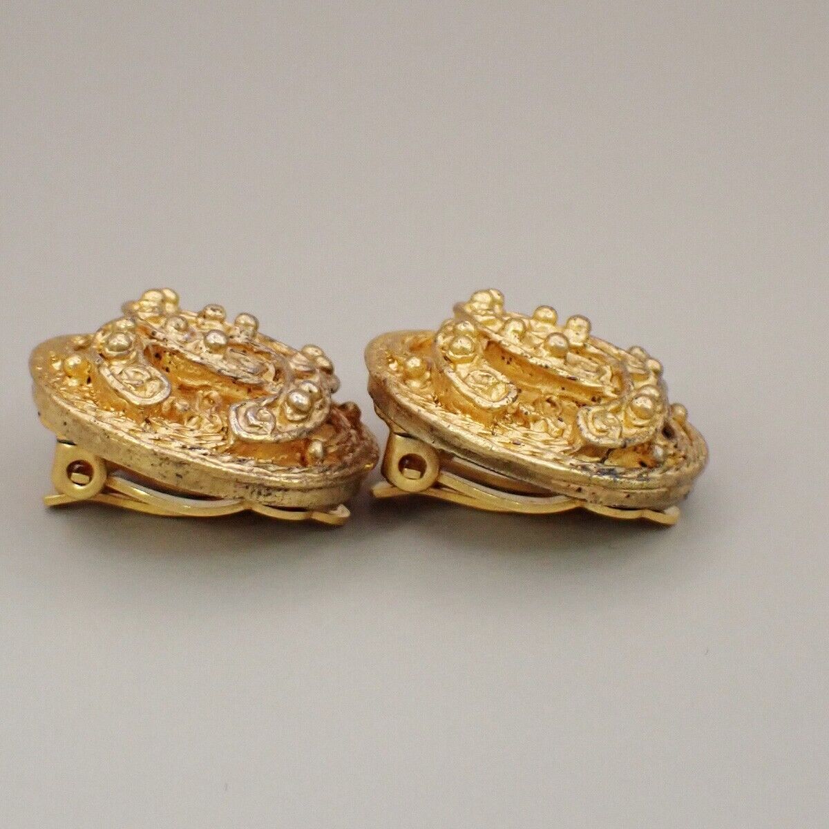 Top Quality Chanel Earrings